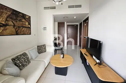 Apartment - 1 Bedroom - 1 Bathroom for rent in Vera Residences - Business Bay - Dubai