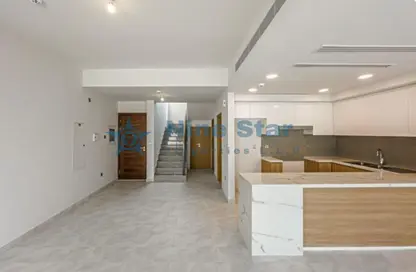 Townhouse - 3 Bedrooms - 3 Bathrooms for sale in La Rosa 4 - La Rosa - Villanova - Dubai Land - Dubai