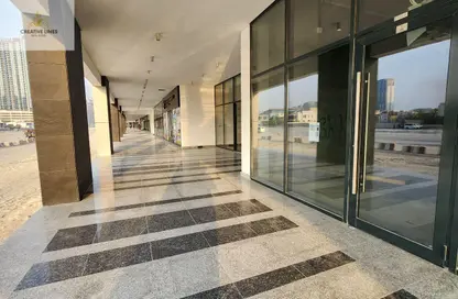 متجر - استوديو - 1 حمام للايجار في عزيزي ريفيرا - ميدان واحد - ميدان - دبي
