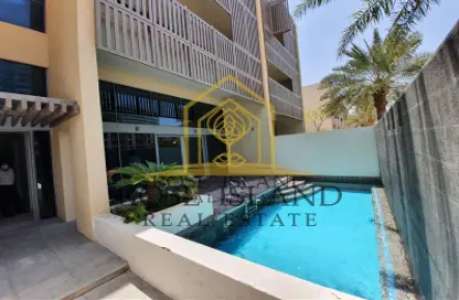 Townhouse - 4 Bedrooms - 5 Bathrooms for sale in Al Muneera Townhouses-Mainland - Al Muneera - Al Raha Beach - Abu Dhabi