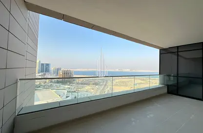 Apartment - 2 Bedrooms - 3 Bathrooms for sale in Park View - Shams Abu Dhabi - Al Reem Island - Abu Dhabi