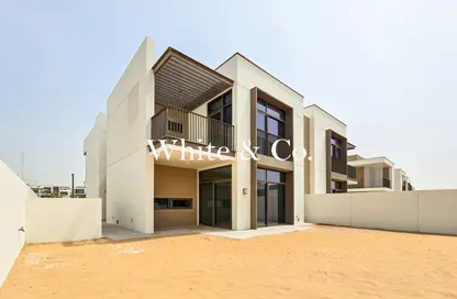 تاون هاوس - 4 غرف نوم - 5 حمامات للايجار في تلال الفرجان - المرحلة الأولى - الفرجان - دبي تاون هاوس - 4 غرف نوم - 5 حمامات للايجار في تلال الفرجان - المرحلة الأولى - الفرجان - دبي