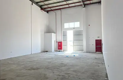 Warehouse - Studio - 1 Bathroom for rent in Umm Al Thuoob - Umm Al Quwain Warehouse - Studio - 1 Bathroom for rent in Umm Al Thuoob - Umm Al Quwain