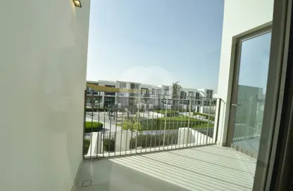 تاون هاوس - 3 غرف نوم - 4 حمامات للايجار في تاليا - ذا فالي - دبي