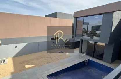 Villa - 4 Bedrooms - 4 Bathrooms for sale in Kaya - Masaar - Tilal City - Sharjah