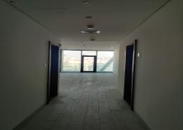 Apartment - 1 bedroom - 1 bathroom for rent in Al Maryah - Abu Dhabi