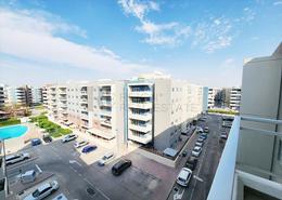 Apartment - 1 bedroom - 2 bathrooms for rent in Tower 15 - Al Reef Downtown - Al Reef - Abu Dhabi