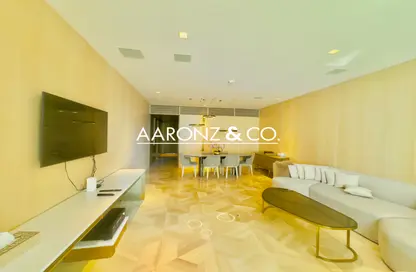 Apartment - 3 Bedrooms - 4 Bathrooms for rent in FIVE Palm Jumeirah - Palm Jumeirah - Dubai Apartment - 3 Bedrooms - 4 Bathrooms for rent in FIVE Palm Jumeirah - Palm Jumeirah - Dubai