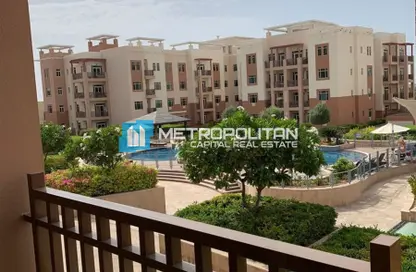 Apartment - 2 Bedrooms - 3 Bathrooms for sale in Al Sabeel Building - Al Ghadeer - Abu Dhabi