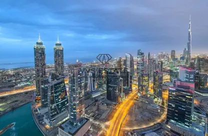 Apartment - Studio - 1 Bathroom for sale in MAG 330 - City of Arabia - Dubai