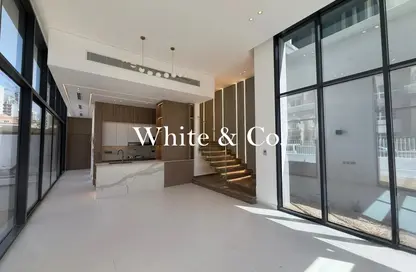 Villa - 4 Bedrooms - 5 Bathrooms for sale in La Perla Homes 12 - District 12 - Jumeirah Village Circle - Dubai Villa - 4 Bedrooms - 5 Bathrooms for sale in La Perla Homes 12 - District 12 - Jumeirah Village Circle - Dubai