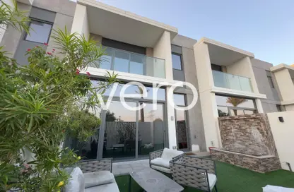 فيلا - 3 غرف نوم - 4 حمامات للايجار في ربى - المرابع العربية 3 - دبي