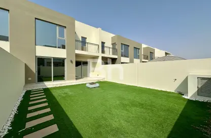 Townhouse - 3 Bedrooms - 4 Bathrooms for rent in Camelia 1 - Camelia - Arabian Ranches 2 - Dubai