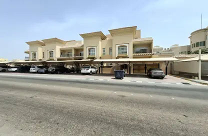 Villa - 5 Bedrooms - 6 Bathrooms for rent in Rabdan - Abu Dhabi