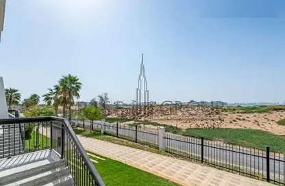Apartment - Studio - 1 Bathroom for rent in Ansam - Yas Island - Abu Dhabi