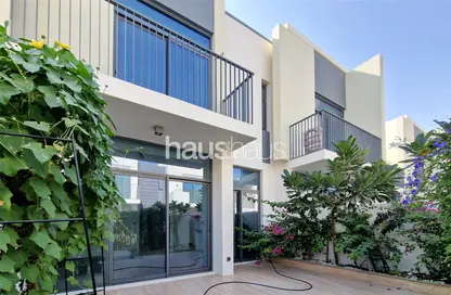 Townhouse - 3 Bedrooms - 3 Bathrooms for rent in Joy - Arabian Ranches 3 - Dubai