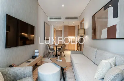 Apartment - 1 Bedroom - 2 Bathrooms for sale in Vida Dubai Mall Tower 1 - Vida Residences Dubai Mall - Downtown Dubai - Dubai