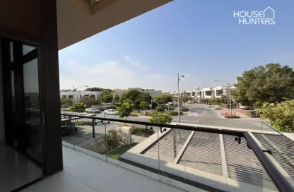 فيلا - 3 غرف نوم - 3 حمامات للايجار في توبانجا - فيلات ذا بارك - داماك هيلز - دبي فيلا - 3 غرف نوم - 3 حمامات للايجار في توبانجا - فيلات ذا بارك - داماك هيلز - دبي