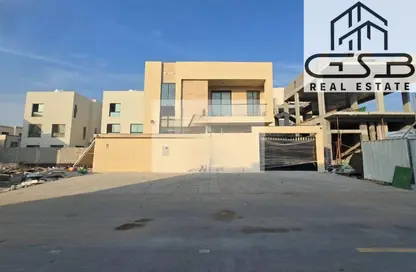Villa - 5 Bedrooms - 7 Bathrooms for sale in Al Yasmeen - Ajman Villa - 5 Bedrooms - 7 Bathrooms for sale in Al Yasmeen - Ajman