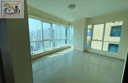 Apartment - 2 Bedrooms - 2 Bathrooms for rent in Al Majaz 3 - Al Majaz - Sharjah