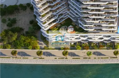 Apartment - 1 Bedroom - 2 Bathrooms for sale in SAAS Heights - Al Reem Island - Abu Dhabi