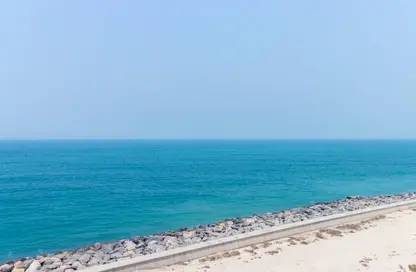 شقة - غرفة نوم - 2 حمامات للايجار في باسيفيك ساموا - باسيفيك - جزيرة المرجان - رأس الخيمة