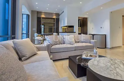 Apartment - 1 Bedroom - 2 Bathrooms for sale in South Ridge 5 - South Ridge - Downtown Dubai - Dubai