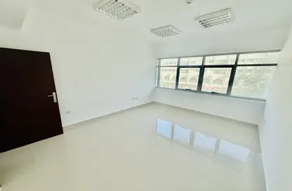 Apartment - 1 Bedroom - 1 Bathroom for rent in Central District - Al Ain