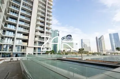 Apartment - 1 Bedroom - 1 Bathroom for sale in Al Maryah Vista - Al Maryah Island - Abu Dhabi