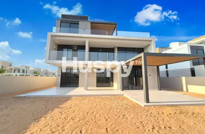 فيلا - 5 غرف نوم - 7 حمامات للبيع في إيلي صعب 1 - ايلي صعب - المرابع العربية 3 - دبي