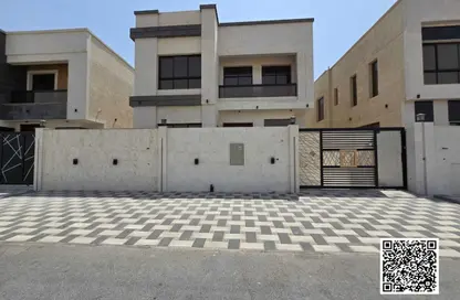 Villa - 5 Bedrooms - 7 Bathrooms for sale in Al Amira Village - Al Yasmeen - Ajman