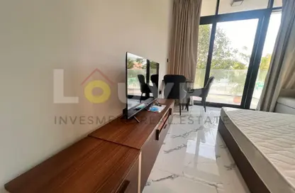 Apartment - Studio - 1 Bathroom for sale in Al Maryah Vista - Al Maryah Island - Abu Dhabi