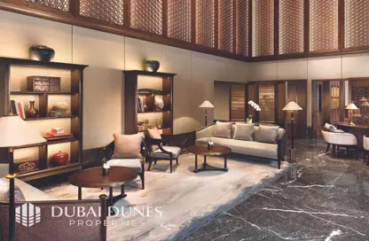 Apartment - 1 Bedroom - 1 Bathroom for sale in 171 Garden Heights - Jumeirah Garden City - Al Satwa - Dubai