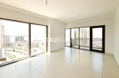 Apartment - 3 Bedrooms - 4 Bathrooms for sale in Creekside 18 A - Creekside 18 - Dubai Creek Harbour (The Lagoons) - Dubai