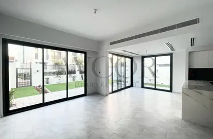 Villa - 4 Bedrooms - 5 Bathrooms for sale in La Rosa 4 - Villanova - Dubai Land - Dubai