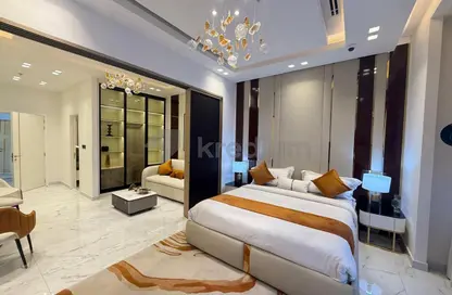 شقة - 2 غرف نوم - 2 حمامات للبيع في سبورتز من دانوب - مدينة دبي الرياضية - دبي شقة - 2 غرف نوم - 2 حمامات للبيع في سبورتز من دانوب - مدينة دبي الرياضية - دبي