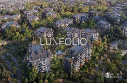 Apartment - 2 Bedrooms - 3 Bathrooms for sale in Cilia Tower 9 - Cilia at Ghaf Woods - Ghaf Woods - Dubai Land - Dubai