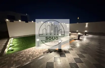 Villa - 6 Bedrooms - 7 Bathrooms for sale in Al Dhait South - Al Dhait - Ras Al Khaimah