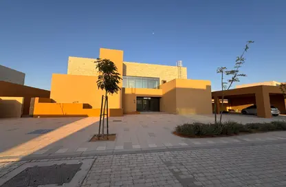 Villa - 5 Bedrooms - 7 Bathrooms for rent in Al Jurf Gardens - AlJurf - Ghantoot - Abu Dhabi