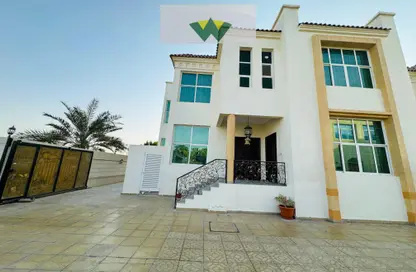 Villa - 6 Bedrooms - 6 Bathrooms for rent in Mohamed Bin Zayed Centre - Mohamed Bin Zayed City - Abu Dhabi