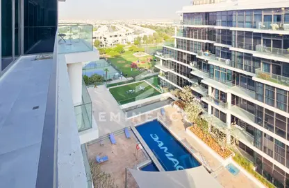 Apartment - 2 Bedrooms - 2 Bathrooms for sale in Loreto 1 A - Loreto - DAMAC Hills - Dubai