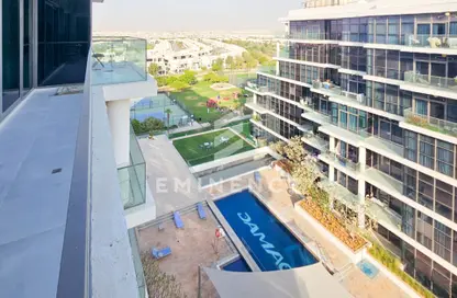 Apartment - 2 Bedrooms - 2 Bathrooms for sale in Loreto 1 A - Loreto - DAMAC Hills - Dubai