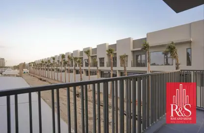 Apartment - Studio - 1 Bathroom for rent in MAG 890 - Mohammed Bin Rashid City - Dubai
