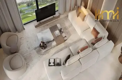 Apartment - 2 Bedrooms - 3 Bathrooms for sale in Ashwood Residences - Jumeirah Village Triangle - Dubai