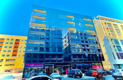 Apartment - 2 Bedrooms - 3 Bathrooms for rent in Muwaileh 3 Building - Muwaileh - Sharjah