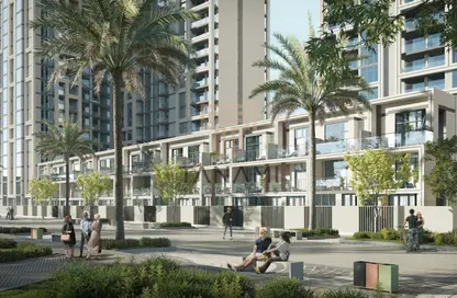 Apartment - 1 Bedroom - 2 Bathrooms for sale in Selina Bay - Yas Island - Abu Dhabi