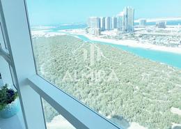 Apartment - 2 bedrooms - 4 bathrooms for sale in Hydra Avenue Towers - City Of Lights - Al Reem Island - Abu Dhabi