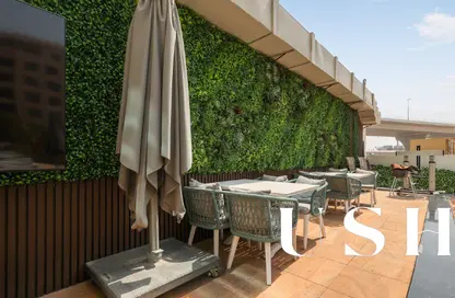 Shop - Studio - 1 Bathroom for sale in The Zen Tower - Dubai Marina - Dubai
