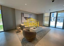 Apartment - 2 bedrooms - 3 bathrooms for sale in Creek Gate Tower 2 - Creek Gate - Dubai Creek Harbour (The Lagoons) - Dubai
