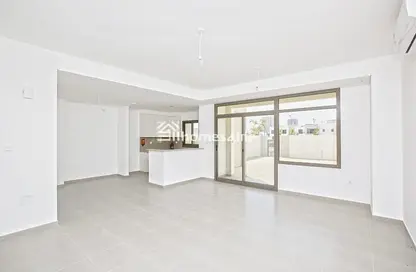 Villa - 3 Bedrooms - 3 Bathrooms for sale in Hayat Townhouses - Town Square - Dubai